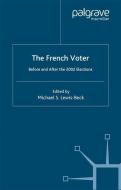 The French Voter edito da Palgrave Macmillan UK