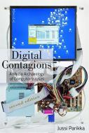 Digital Contagions di Jussi Parikka edito da Peter Lang