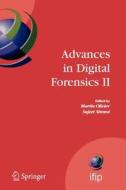 Advances in Digital Forensics II edito da Springer US