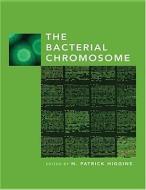 The Bacterial Chromosome di N. Patrick Higgins edito da American Society for Microbiology