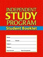 Independent Study Program di Susan K. Johnsen, Kathryn Lee Johnson edito da PRUFROCK PR
