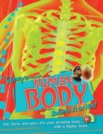 Ripley Twists Pb: Human Body edito da RIPLEY ENTERTAINMENT INC