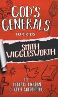 God's Generals For Kids-Volume 2 di Roberts Liardon, Olly Goldenberg edito da Bridge-Logos, Inc.