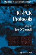 Rt-PCR Protocols edito da Springer