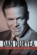 Dan Duryea di Mike Peros edito da University Press of Mississippi
