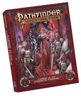 Pathfinder Adventure Path: Curse Of The Crimson Throne Pocket Edition di Jacobs, Kortes, Leati, Logue, Schneider, Vaughan, Pett edito da Diamond Comic Distributors, Inc.