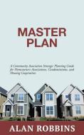 Master Plan di Alan Robbins edito da Page Publishing, Inc