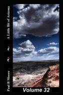 A Little Bit of Arizona: Volume 32 di Paul Moore edito da LIGHTNING SOURCE INC