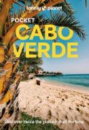 Lonely Planet Pocket Cabo Verde 1 di Lonely Planet edito da Lonely Planet
