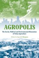Agropolis edito da Taylor & Francis Ltd