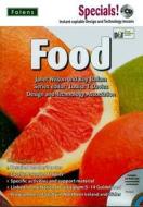 Secondary Specials! +cd: D&t - Food di Louise T. Davies, Janet Wilson, Roy Ballam edito da Oxford University Press