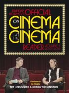 Brandan Kearney's Official on Cinema at the Cinema Reader: Volume One: 2010-2018 di Brandan Kearney edito da DRAG CITY