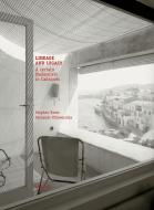 Lineage and Legacy (Herkunft und Vermächtnis) di Stephen Bates, Fernando Villavecchia edito da Quart Verlag Luzern