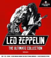 Led Zeppelin.The Ultimate Collection. di Chris Welch edito da Edition Olms