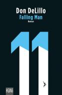 Falling Man di Don DeLillo edito da Kiepenheuer & Witsch GmbH
