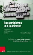 Antisemitismus und Rassismus edito da Vandenhoeck + Ruprecht