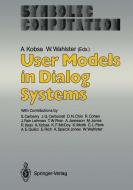 User Models in Dialog Systems edito da Springer Berlin Heidelberg