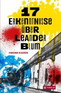 17 Erkenntnisse über Leander Blum di Ingrid Kramer edito da Tyrolia Verlagsanstalt Gm