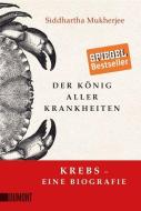 Der König aller Krankheiten di Siddhartha Mukherjee edito da DuMont Buchverlag GmbH