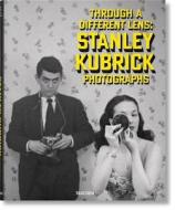 Stanley Kubrick Photographs. Through a Different Lens di Luc Sante, Sean Corcoran, Donald Albrecht edito da Taschen Deutschland GmbH