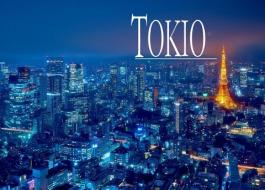 Bildband Tokio di Robert Schmitt edito da Baltic Sea Press E.K.