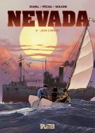 Nevada. Band 4 di Fred Duval, Jean-Pierre Pécau edito da Splitter Verlag