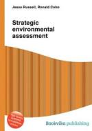 Strategic Environmental Assessment edito da Book On Demand Ltd.