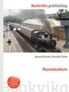 Ramsbottom edito da Book On Demand Ltd.