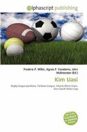 Kim Uasi edito da Alphascript Publishing
