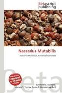 Nassarius Mutabilis edito da Betascript Publishing