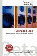 Orphaned Land edito da Betascript Publishing
