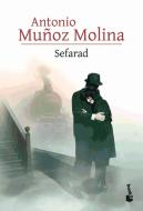 Muñoz Molina, A: Sefarad di Antonio Muñoz Molina edito da Booket
