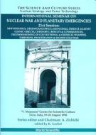 New Epidemics - Proceedings Of The International Seminar On Nuclear War And Planetary Emergencies: 21th Session edito da World Scientific Publishing Co Pte Ltd
