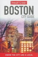 Insight Guides: Boston City Guide edito da Apa Publications