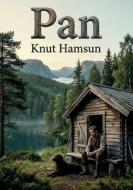 Pan di Knut Hamsun edito da Culturea