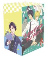 Hitorijime My Hero Manga Box Set 1 (Vol. 1-6) di Memeco Arii edito da KODANSHA COMICS