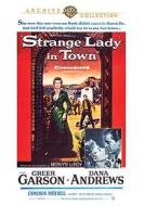 Strange Lady in Town edito da Warner Bros. Digital Dist