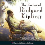 The Poetry Of Rudyard Kipling di Rudyard Kipling edito da Harpercollins Publishers
