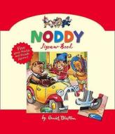 Noddy Jigsaw Book di Enid Blyton edito da Harpercollins Publishers