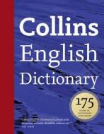 Collins English Dictionary edito da Harpercollins Publishers