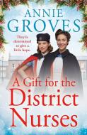 A Gift for the District Nurses di Annie Groves edito da HarperCollins Publishers
