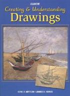 Creating & Understanding Drawings di Mcgraw-Hill edito da GLENCOE SECONDARY