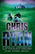 Alpha Force: Untouchable di Chris Ryan edito da Random House Children's Publishers UK