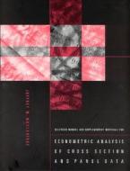 Solutions Manual And Supplementary Materials For Econometric Analysis Of Cross Section And Panel Data di Jeffrey M. Wooldridge edito da Mit Press Ltd