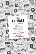 Animals di Christopher Isherwood edito da Farrar, Strauss & Giroux-3PL
