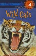Wild Cats (Batten) di Mary Batten edito da Perfection Learning
