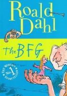 The Bfg di Roald Dahl edito da PERFECTION LEARNING CORP