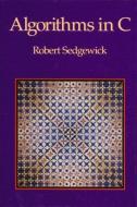 Algorithms in C++ di Robert Sedgewick edito da Addison-Wesley Professional