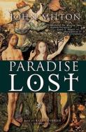 Paradise Lost di John Milton edito da Blackstone Audiobooks