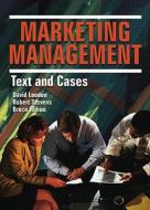 Marketing Management di Robert E. Stevens edito da Routledge